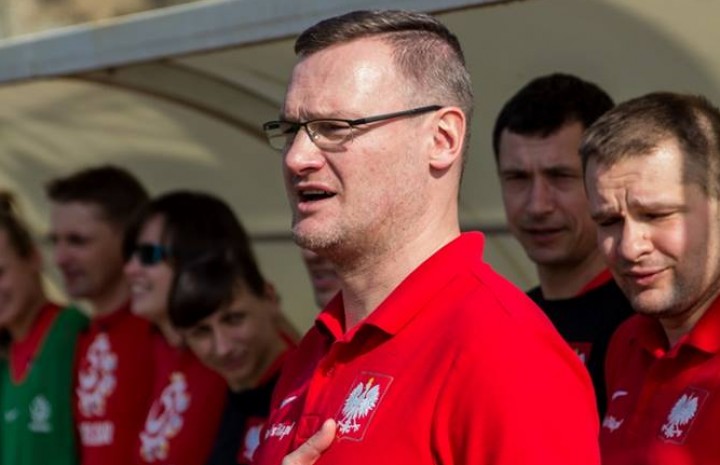 Stępiński wciąż niepokonany