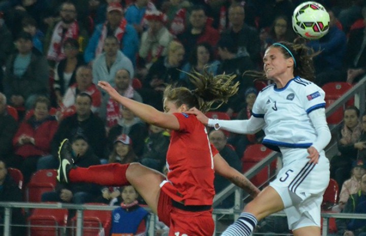 Dania rozbiła nas w pył