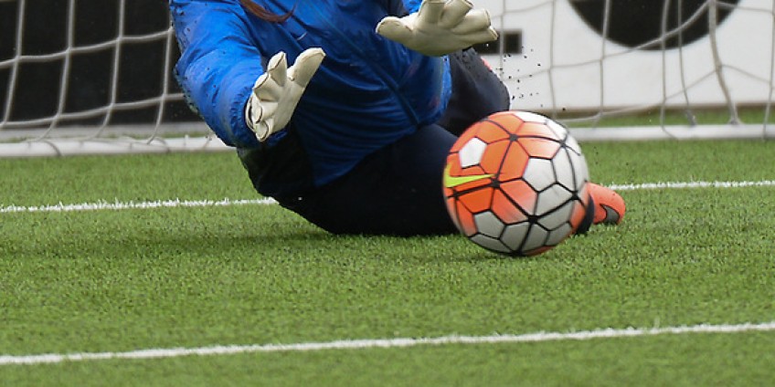 Jeśli pogromy to w III lidze