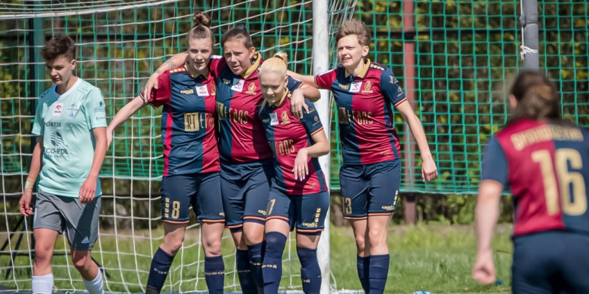 Tak padały bramki w zeszłej kolejce Ekstraligi (wideo)