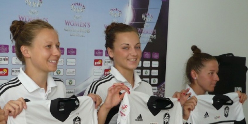 Dagmara Grad i jej setka 