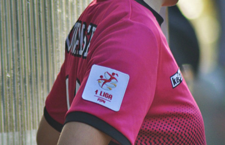 SMS Łódź eliminuje ekstraligowca