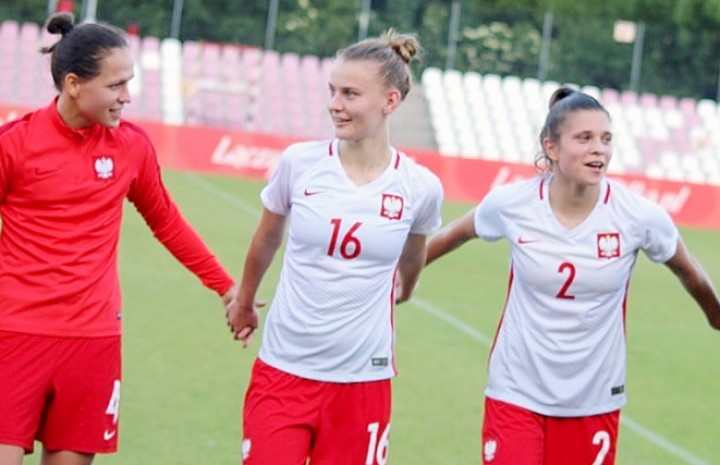 Najbliższe plany reprezentacji