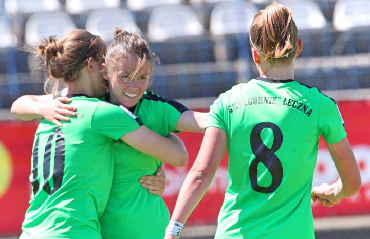 Strzelczynie Ekstraligi