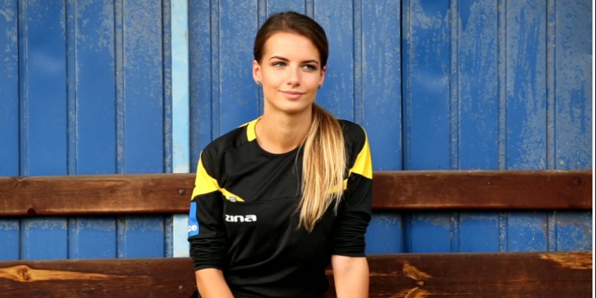 Najpopularniejsza sędzia