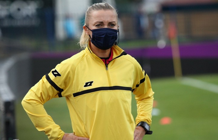 Bez zmian w sędziowskiej hierarchii UEFA