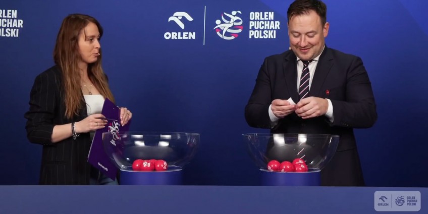 Drabinka po Puchar Polski