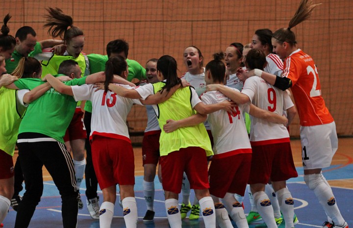 AZS UJ Kraków - mistrz kraju