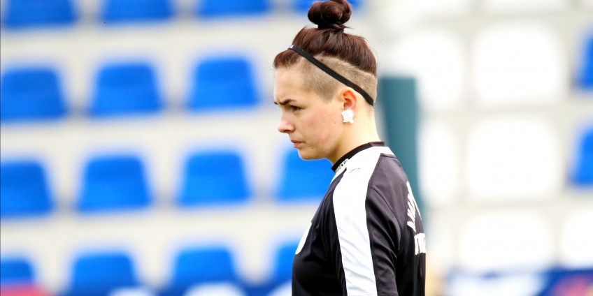 Kotwica zarzucona na liderze