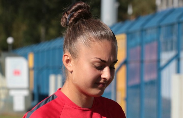 Podwójny pierwszy raz