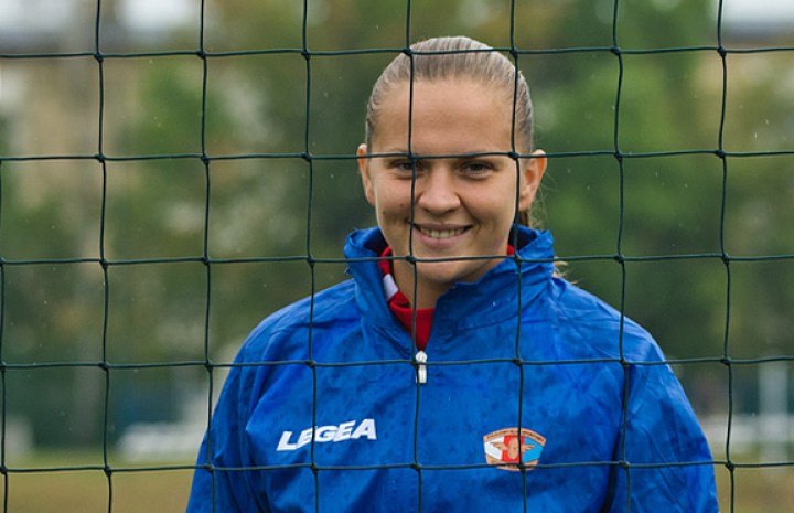 Jedenasty finał Szymańskiej