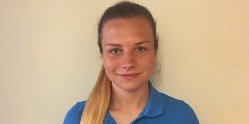 Grosik dorosła do Olimpii