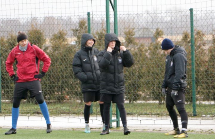 Mecz o stawkę już w styczniu