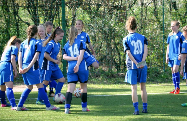 Sztorm stracił mistrzostwo