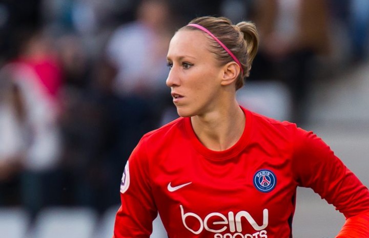 Kiedrzynek zagrała w finale