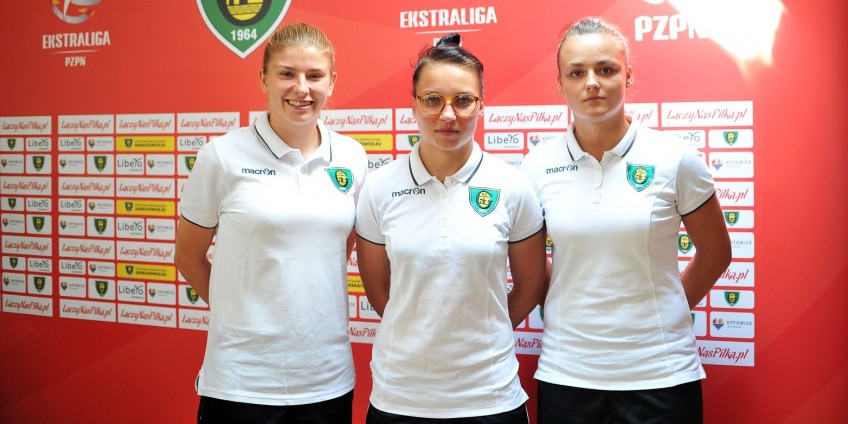 Katowice przed debiutem