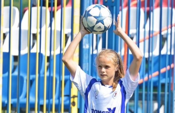 Łódź ma warszawską Zośkę