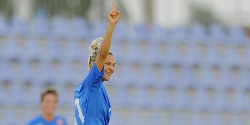 Z Łęcznej do Szwajcarii