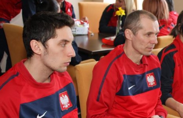 Jaki nowy selekcjoner?