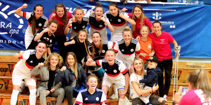 Szczecin w finale! (foto)