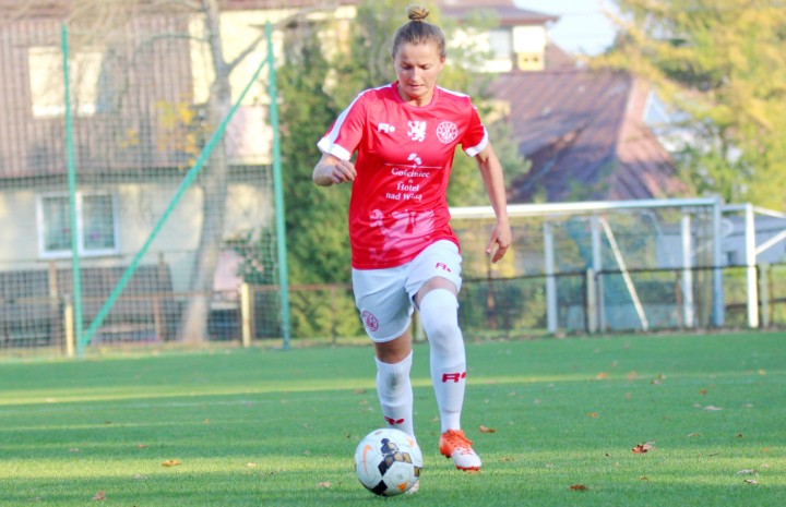 Strzelczynie kuj-pom II ligi