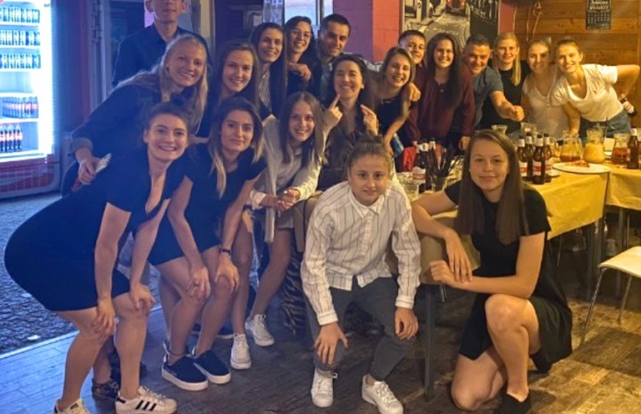 Koniec gry AZS PWSZ Wałbrzych w elicie