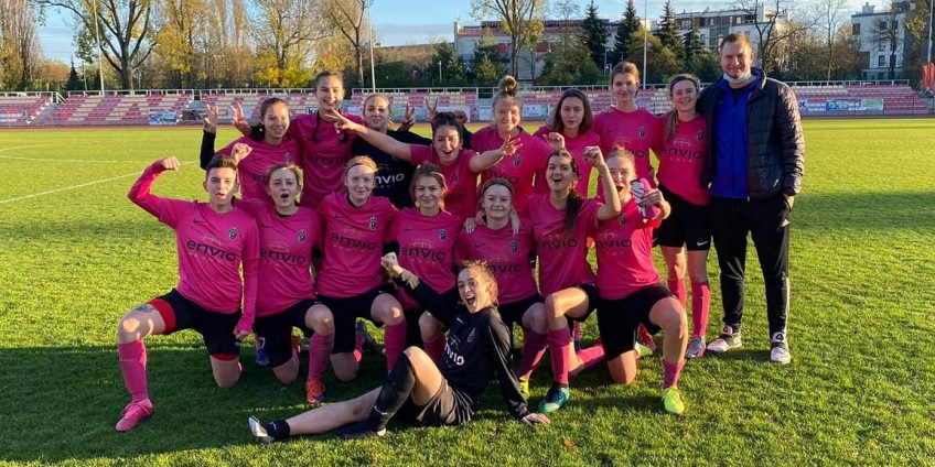 Mają awans do 1/16 finału Pucharu Polski