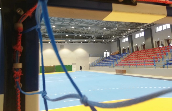 Startują MMP futsalu U14