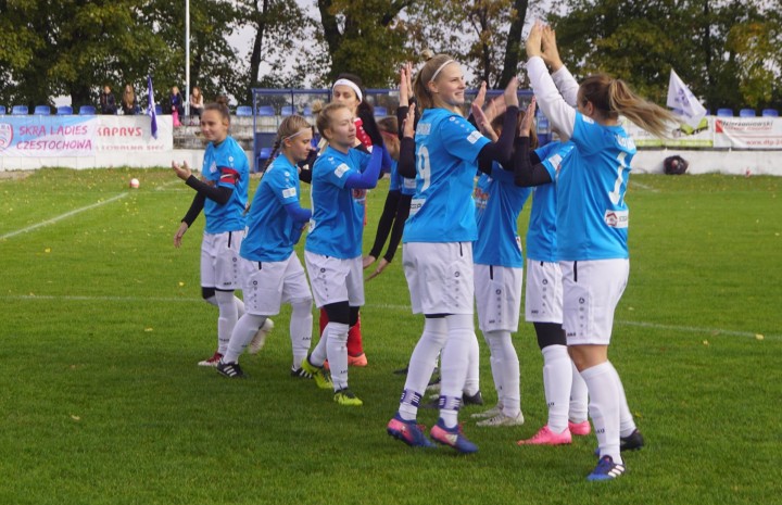 Strzelczynie śląskiej II ligi