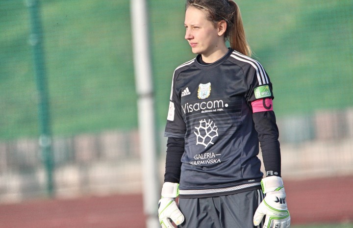 Piątek do wyższej ligi