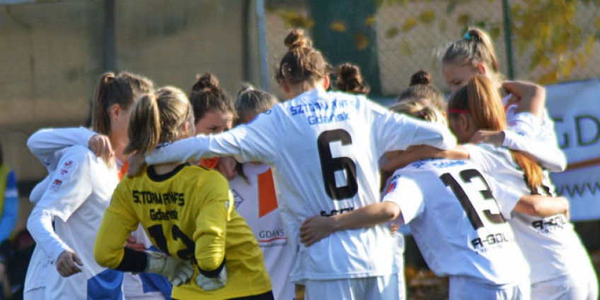 Sztorm wraca do Gdańska