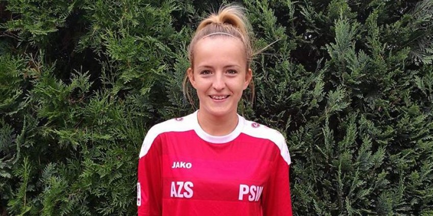 Milewska zadebiutowała