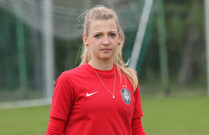 Droga kadra Pakulskiej