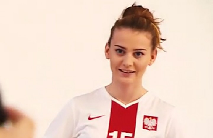 Grzywa ma tylko mistrzostwa