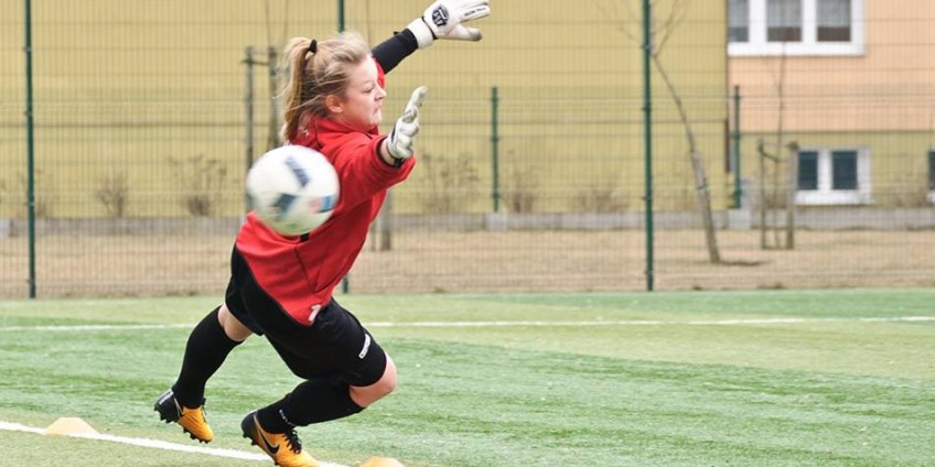 Najważniejsze aby grać