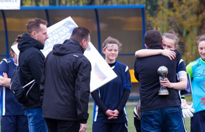 Szybińska zakończyła karierę