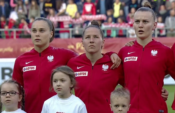 Remis z Włoszkami w Lublinie