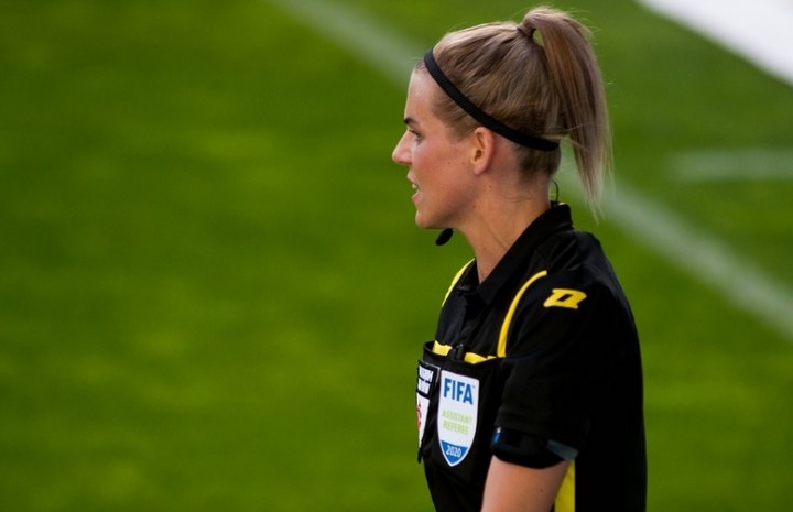 Rekordowy sezon kobiet w męskiej Ekstraklasie