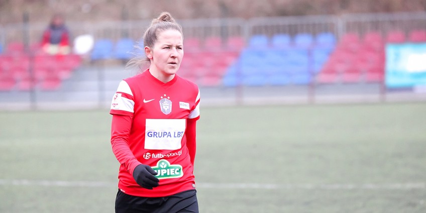 Druga młodość Chudzik