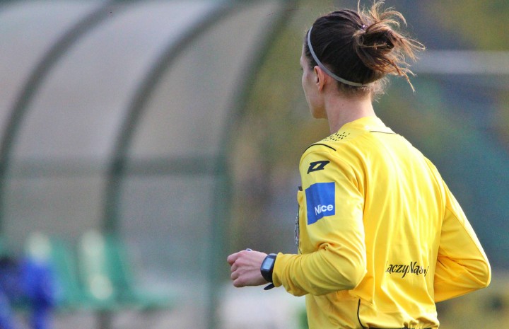 Kursy sędziowskie na Podlasiu