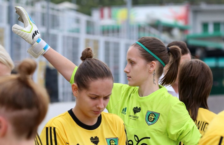 Iwańczuk na przerwie