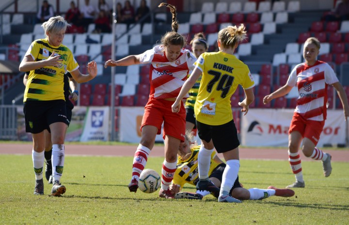 Remis Resovii z ROW (foto)