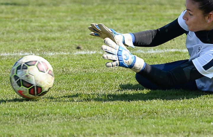 Strzelczynie Ekstraligi