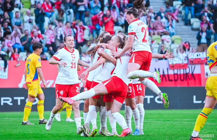 Najwyżej w rankingu FIFA od piętnastu lat