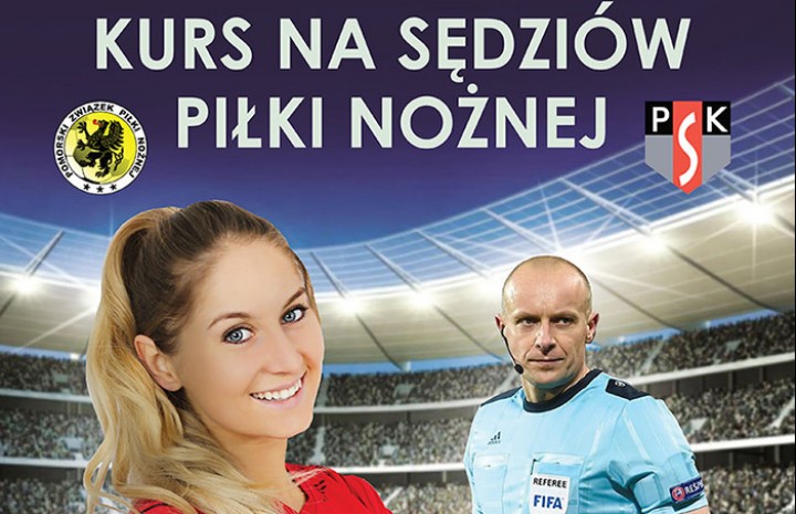 Kurs sędziowski na Pomorzu