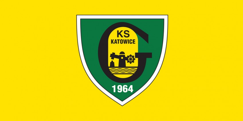 GKS Katowice awansował do I ligi