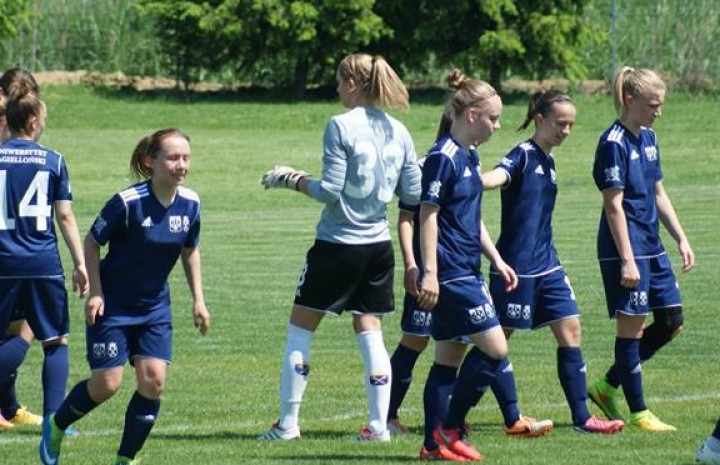 Fenomen obrony Krakowa