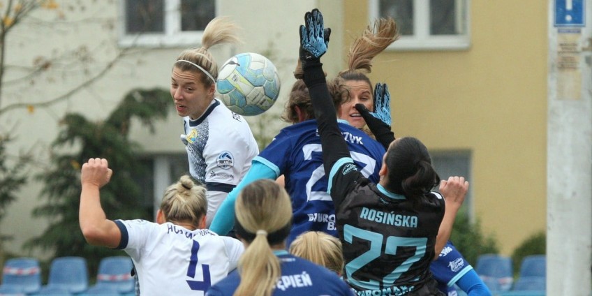 Podsumowanie 11. kolejki Ekstraligi