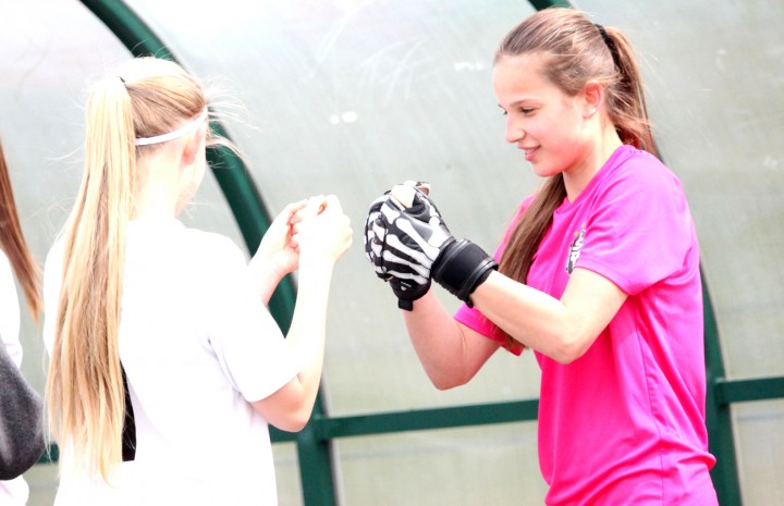 Rozjeżdża się makroregionalna