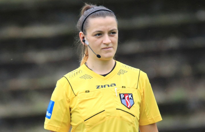 Kurs sędziowski w Łodzi